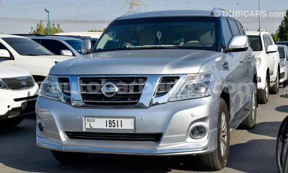 Buy Import Nissan Patrol Other Car in Import - Dubai in Barbados Buy Import Nissan Patrol Other Car in Import - Dubai in Barbados
