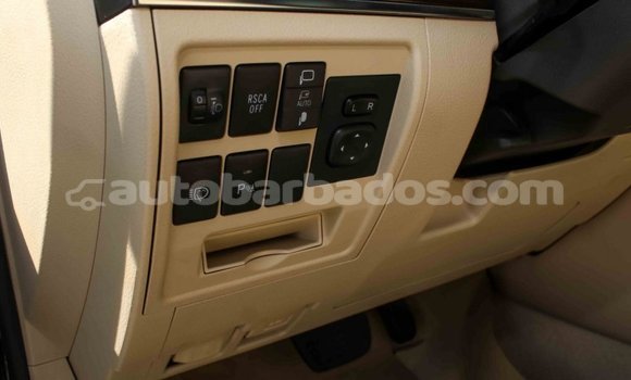 Buy Import Toyota Land Cruiser Black Car in Import - Dubai in Barbados Buy Import Toyota Land Cruiser Black Car in Import - Dubai in Barbados