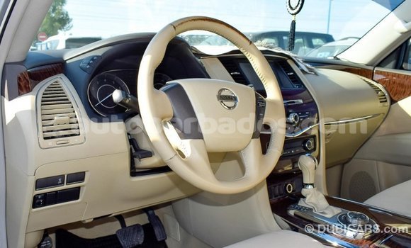 Buy Import Nissan Patrol Other Car in Import - Dubai in Barbados Buy Import Nissan Patrol Other Car in Import - Dubai in Barbados