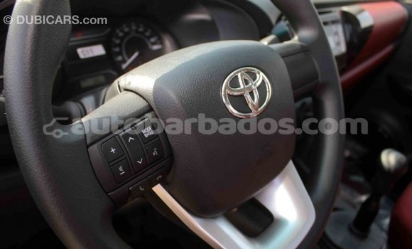 Buy Import Toyota Hilux Other Car in Import - Dubai in Barbados Buy Import Toyota Hilux Other Car in Import - Dubai in Barbados