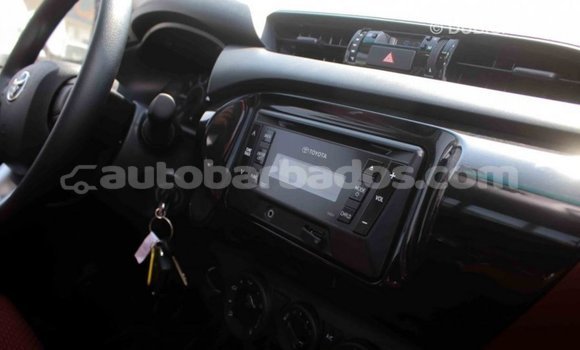Buy Import Toyota Hilux Other Car in Import - Dubai in Barbados Buy Import Toyota Hilux Other Car in Import - Dubai in Barbados