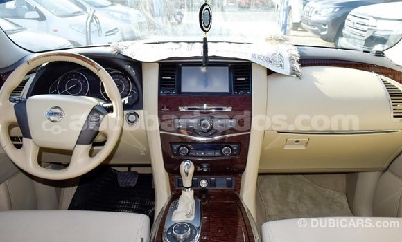 Buy Import Nissan Patrol Other Car in Import - Dubai in Barbados Buy Import Nissan Patrol Other Car in Import - Dubai in Barbados