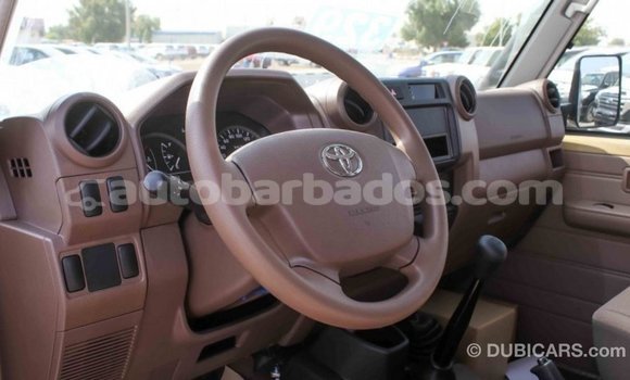 Buy Import Toyota Land Cruiser Beige Car in Import - Dubai in Barbados Buy Import Toyota Land Cruiser Beige Car in Import - Dubai in Barbados