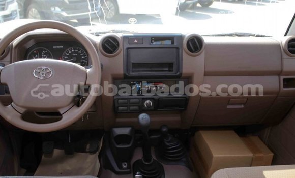 Buy Import Toyota Land Cruiser Beige Car in Import - Dubai in Barbados Buy Import Toyota Land Cruiser Beige Car in Import - Dubai in Barbados