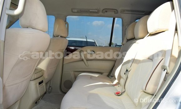 Buy Import Nissan Patrol Other Car in Import - Dubai in Barbados Buy Import Nissan Patrol Other Car in Import - Dubai in Barbados