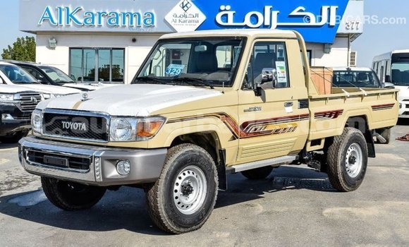 Buy Import Toyota Land Cruiser Beige Car in Import - Dubai in Barbados Buy Import Toyota Land Cruiser Beige Car in Import - Dubai in Barbados