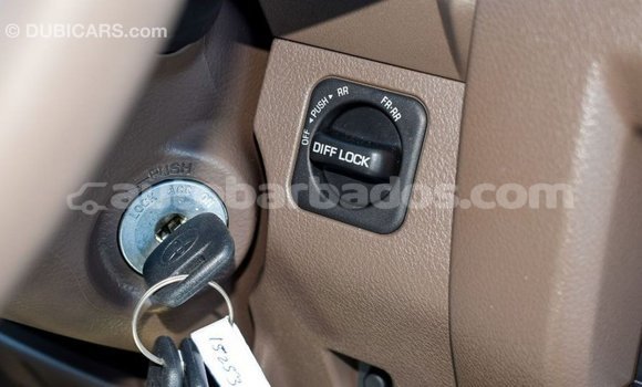 Buy Import Toyota Land Cruiser Beige Car in Import - Dubai in Barbados Buy Import Toyota Land Cruiser Beige Car in Import - Dubai in Barbados