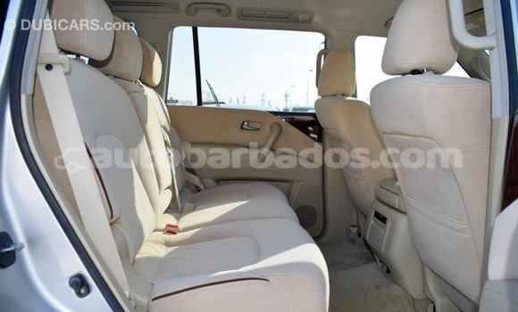 Buy Import Nissan Patrol Other Car in Import - Dubai in Barbados Buy Import Nissan Patrol Other Car in Import - Dubai in Barbados