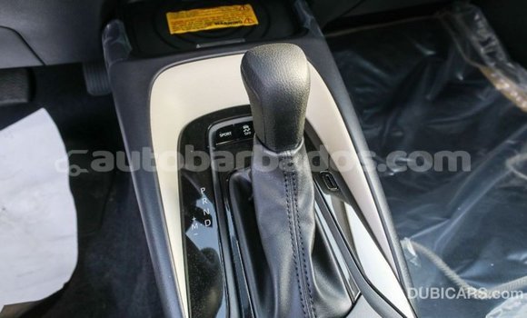 Buy Import Toyota Corolla White Car in Import - Dubai in Barbados Buy Import Toyota Corolla White Car in Import - Dubai in Barbados