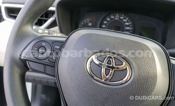 Buy Import Toyota Corolla White Car in Import - Dubai in Barbados Buy Import Toyota Corolla White Car in Import - Dubai in Barbados