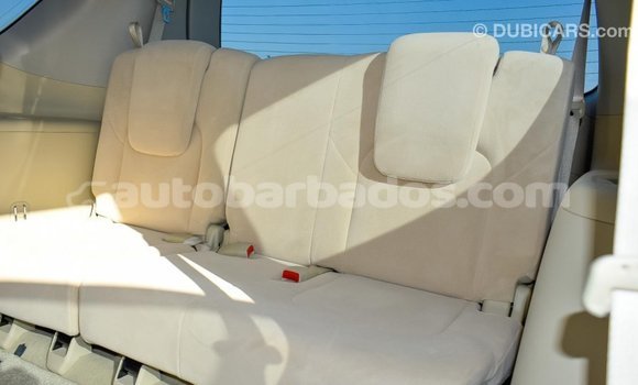 Buy Import Nissan Patrol Other Car in Import - Dubai in Barbados Buy Import Nissan Patrol Other Car in Import - Dubai in Barbados