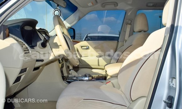 Buy Import Nissan Patrol Other Car in Import - Dubai in Barbados Buy Import Nissan Patrol Other Car in Import - Dubai in Barbados