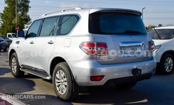 Buy Import Nissan Patrol Other Car in Import - Dubai in Barbados Buy Import Nissan Patrol Other Car in Import - Dubai in Barbados
