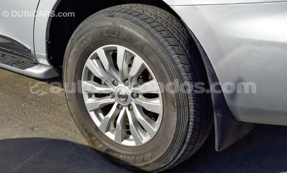 Buy Import Nissan Patrol Other Car in Import - Dubai in Barbados