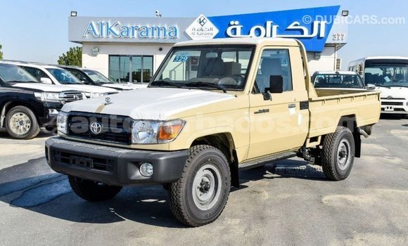 Buy Import Toyota Land Cruiser Beige Car in Import - Dubai in Barbados Buy Import Toyota Land Cruiser Beige Car in Import - Dubai in Barbados