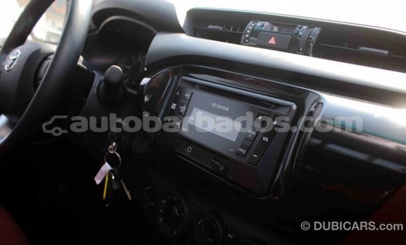 Buy Import Toyota Hilux Other Car in Import - Dubai in Barbados Buy Import Toyota Hilux Other Car in Import - Dubai in Barbados