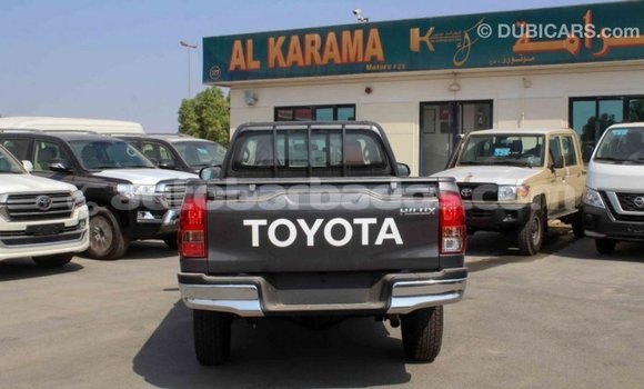 Buy Import Toyota Hilux Other Car in Import - Dubai in Barbados Buy Import Toyota Hilux Other Car in Import - Dubai in Barbados