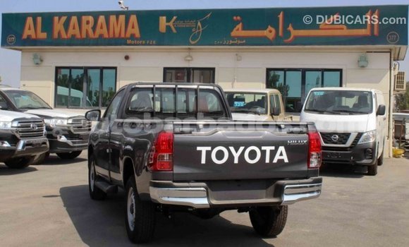 Buy Import Toyota Hilux Other Car in Import - Dubai in Barbados Buy Import Toyota Hilux Other Car in Import - Dubai in Barbados