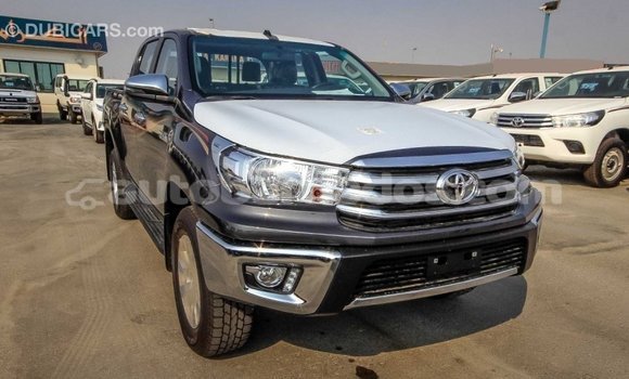 Buy Import Toyota Hilux Other Car in Import - Dubai in Barbados Buy Import Toyota Hilux Other Car in Import - Dubai in Barbados