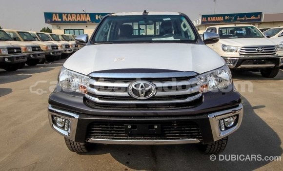 Buy Import Toyota Hilux Other Car in Import - Dubai in Barbados Buy Import Toyota Hilux Other Car in Import - Dubai in Barbados