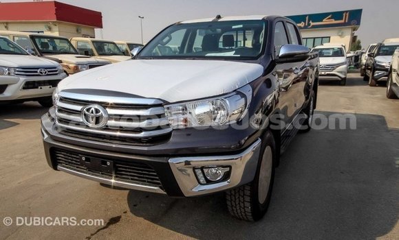 Buy Import Toyota Hilux Other Car in Import - Dubai in Barbados Buy Import Toyota Hilux Other Car in Import - Dubai in Barbados