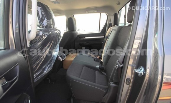 Buy Import Toyota Hilux Other Car in Import - Dubai in Barbados Buy Import Toyota Hilux Other Car in Import - Dubai in Barbados