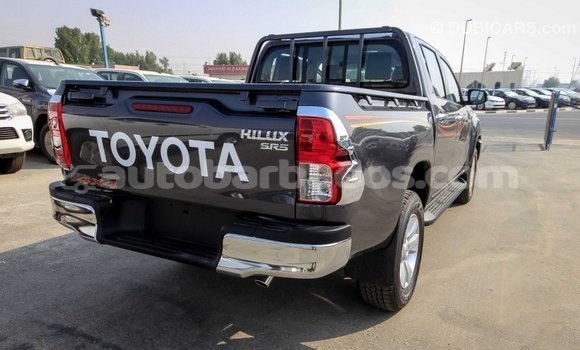 Buy Import Toyota Hilux Other Car in Import - Dubai in Barbados Buy Import Toyota Hilux Other Car in Import - Dubai in Barbados