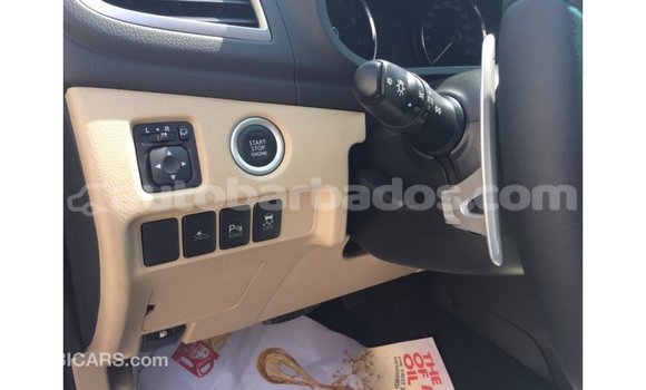 Buy Import Mitsubishi Montero Other Car in Import - Dubai in Barbados Buy Import Mitsubishi Montero Other Car in Import - Dubai in Barbados