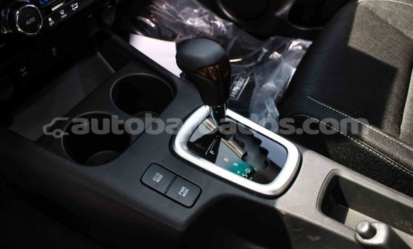 Buy Import Toyota Hilux White Car in Import - Dubai in Barbados Buy Import Toyota Hilux White Car in Import - Dubai in Barbados