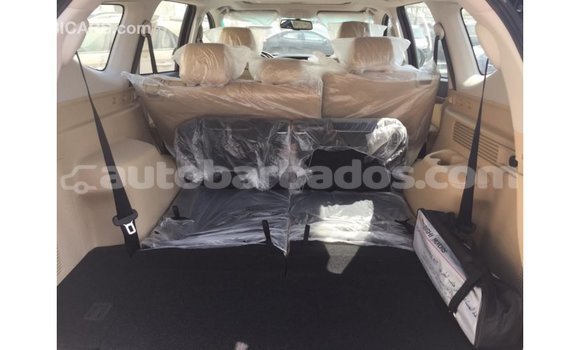 Buy Import Mitsubishi Montero Other Car in Import - Dubai in Barbados Buy Import Mitsubishi Montero Other Car in Import - Dubai in Barbados