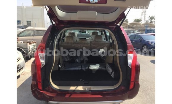 Buy Import Mitsubishi Montero Other Car in Import - Dubai in Barbados Buy Import Mitsubishi Montero Other Car in Import - Dubai in Barbados