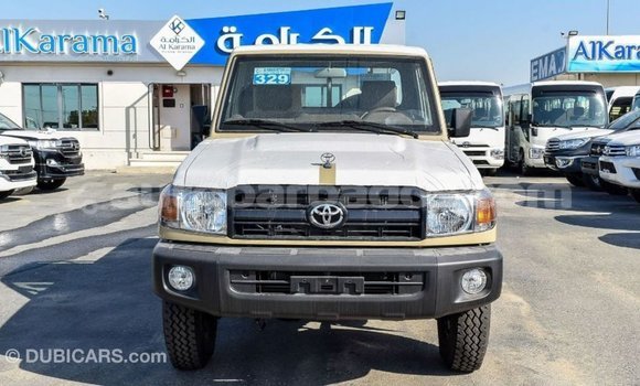 Buy Import Toyota Land Cruiser Beige Car in Import - Dubai in Barbados Buy Import Toyota Land Cruiser Beige Car in Import - Dubai in Barbados