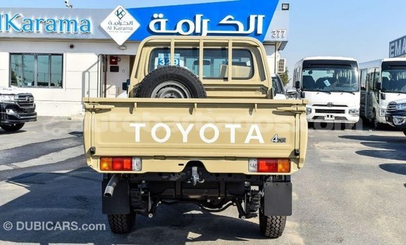 Buy Import Toyota Land Cruiser Beige Car in Import - Dubai in Barbados Buy Import Toyota Land Cruiser Beige Car in Import - Dubai in Barbados