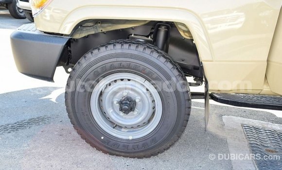 Buy Import Toyota Land Cruiser Beige Car in Import - Dubai in Barbados Buy Import Toyota Land Cruiser Beige Car in Import - Dubai in Barbados