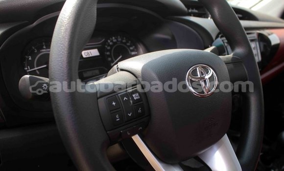 Buy Import Toyota Hilux Other Car in Import - Dubai in Barbados Buy Import Toyota Hilux Other Car in Import - Dubai in Barbados