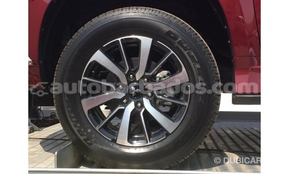 Buy Import Mitsubishi Montero Other Car in Import - Dubai in Barbados