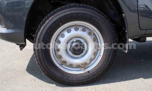 Buy Import Toyota Hilux Other Car in Import - Dubai in Barbados Buy Import Toyota Hilux Other Car in Import - Dubai in Barbados