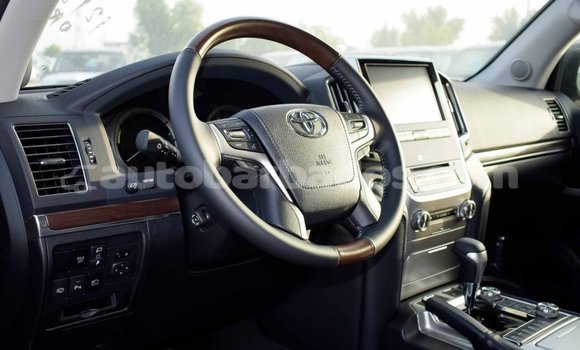 Buy Import Toyota Land Cruiser Black Car in Import - Dubai in Barbados Buy Import Toyota Land Cruiser Black Car in Import - Dubai in Barbados