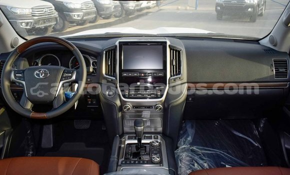 Buy Import Toyota Land Cruiser Black Car in Import - Dubai in Barbados Buy Import Toyota Land Cruiser Black Car in Import - Dubai in Barbados