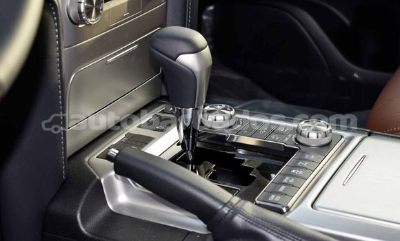 Buy Import Toyota Land Cruiser Black Car in Import - Dubai in Barbados Buy Import Toyota Land Cruiser Black Car in Import - Dubai in Barbados