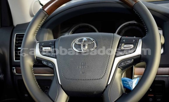 Buy Import Toyota Land Cruiser Black Car in Import - Dubai in Barbados Buy Import Toyota Land Cruiser Black Car in Import - Dubai in Barbados