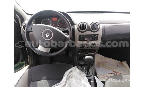 Buy Import Renault Duster Green Car in Import - Dubai in Barbados Buy Import Renault Duster Green Car in Import - Dubai in Barbados