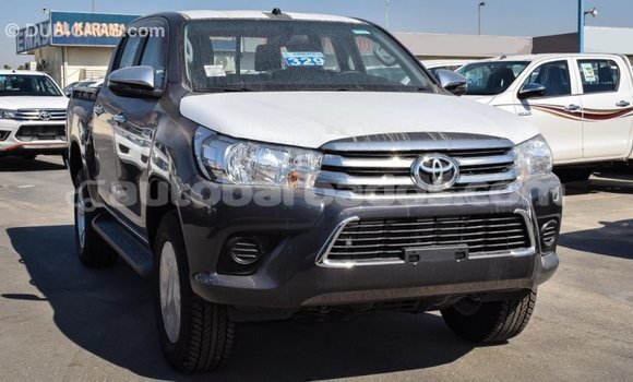 Buy Import Toyota Hilux Other Car in Import - Dubai in Barbados Buy Import Toyota Hilux Other Car in Import - Dubai in Barbados