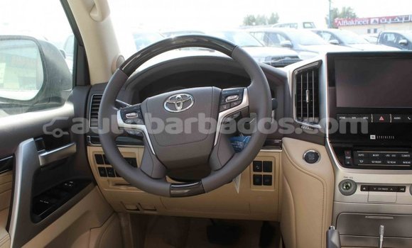 Buy Import Toyota Hilux Other Car in Import - Dubai in Barbados Buy Import Toyota Hilux Other Car in Import - Dubai in Barbados
