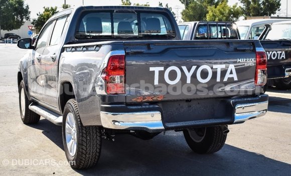 Buy Import Toyota Hilux Other Car in Import - Dubai in Barbados Buy Import Toyota Hilux Other Car in Import - Dubai in Barbados