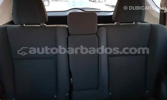 Buy Import Toyota RAV4 White Car in Import - Dubai in Barbados Buy Import Toyota RAV4 White Car in Import - Dubai in Barbados