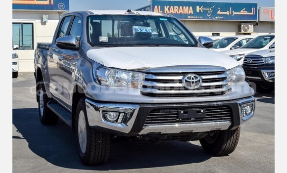Buy Import Toyota Hilux Other Car in Import - Dubai in Barbados Buy Import Toyota Hilux Other Car in Import - Dubai in Barbados