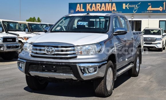 Buy Import Toyota Hilux Other Car in Import - Dubai in Barbados Buy Import Toyota Hilux Other Car in Import - Dubai in Barbados
