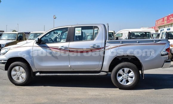 Buy Import Toyota Hilux Other Car in Import - Dubai in Barbados Buy Import Toyota Hilux Other Car in Import - Dubai in Barbados