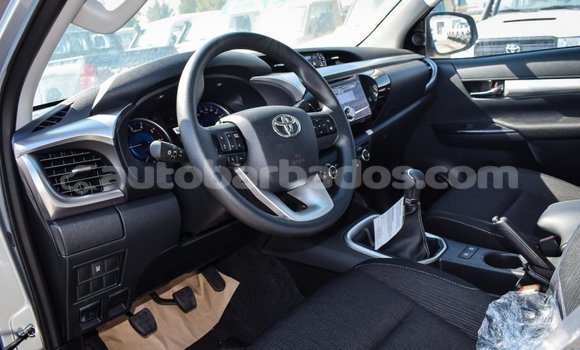 Buy Import Toyota Hilux Other Car in Import - Dubai in Barbados Buy Import Toyota Hilux Other Car in Import - Dubai in Barbados